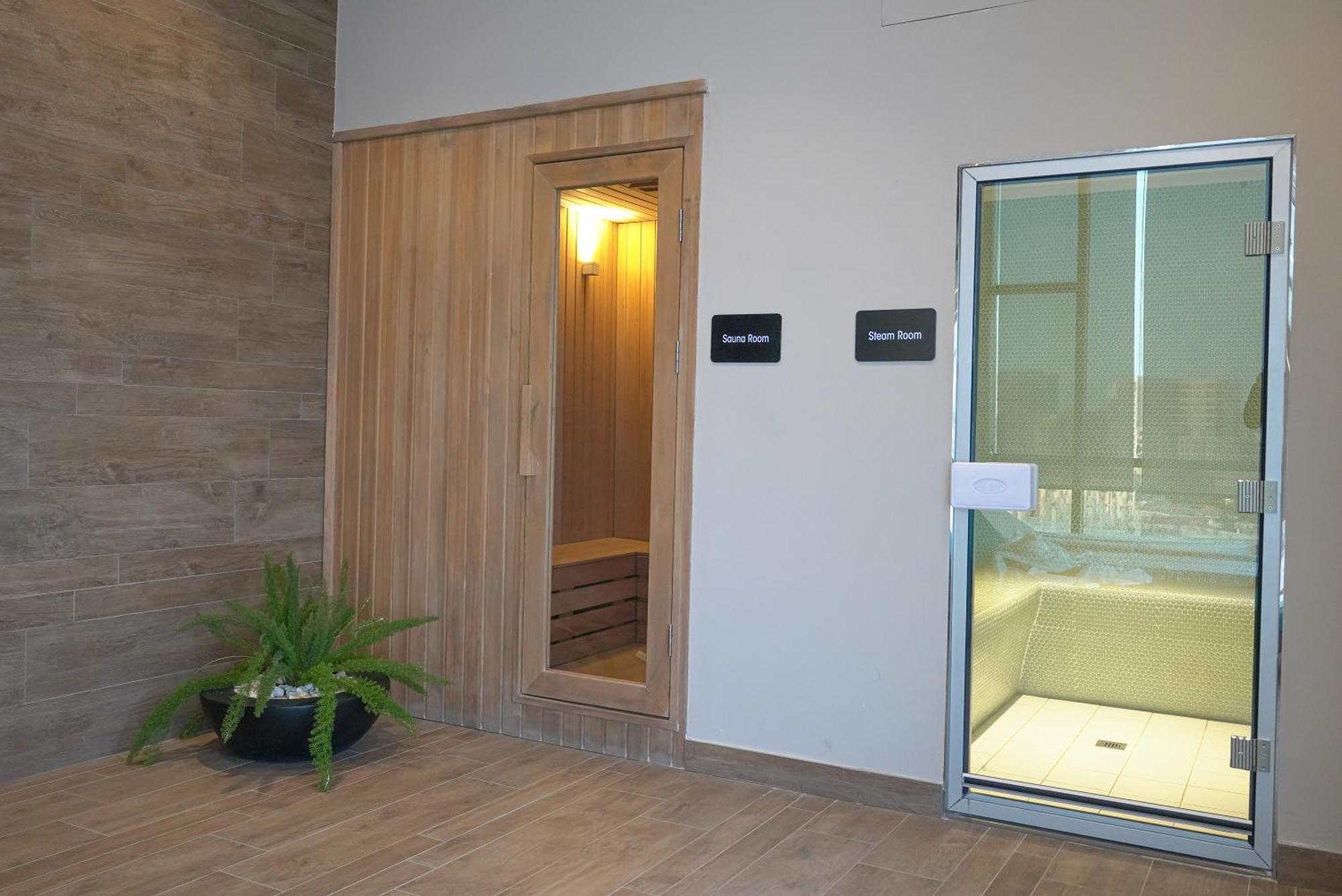 Loft Hotel Apartment Addis Ababa Exterior photo