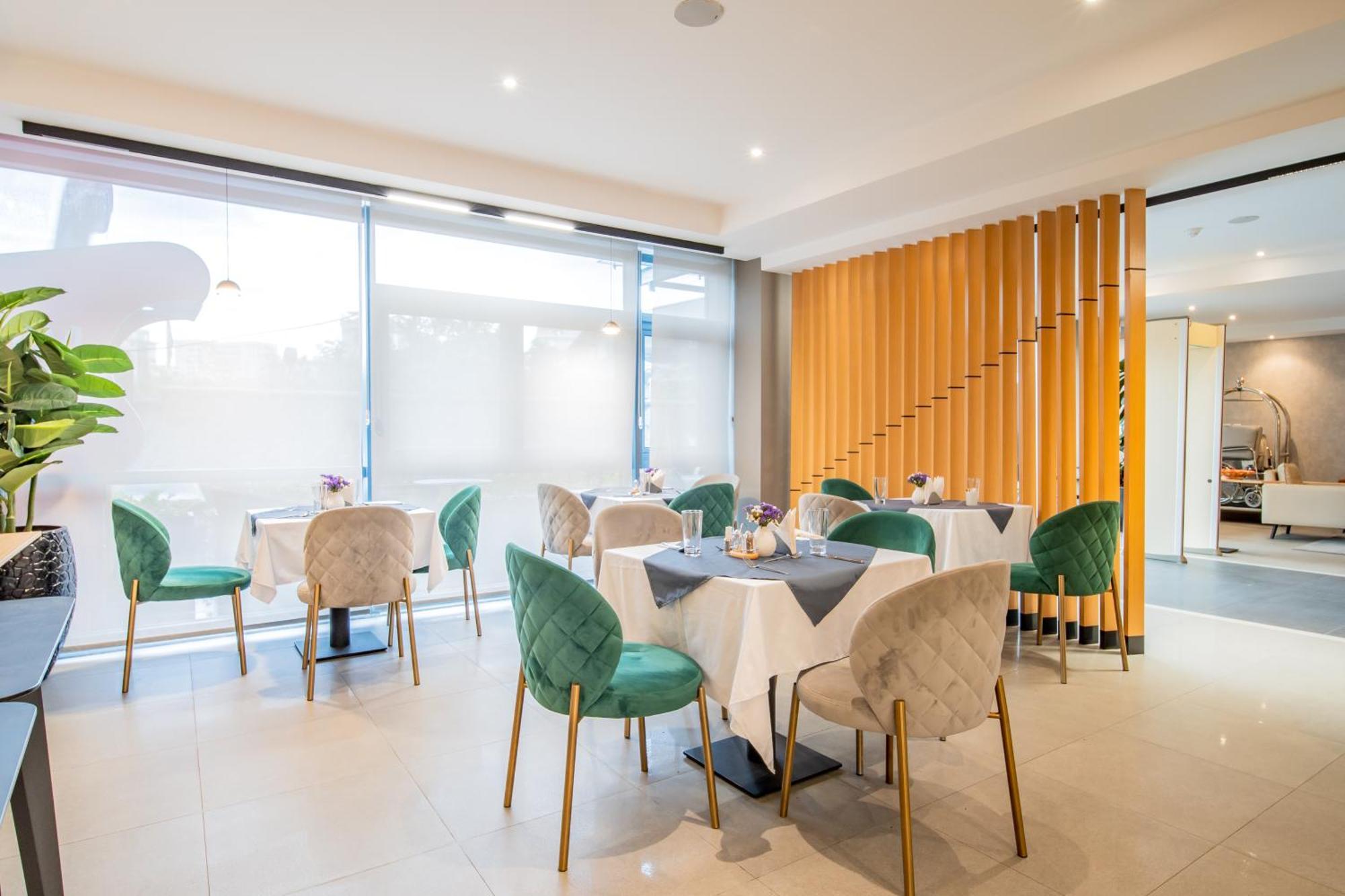 Loft Hotel Apartment Addis Ababa Exterior photo